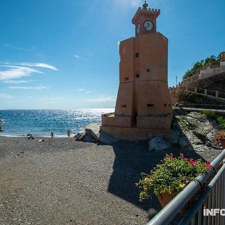 Appartamento E Mansarda Al Mare Rio Marina Extérieur photo