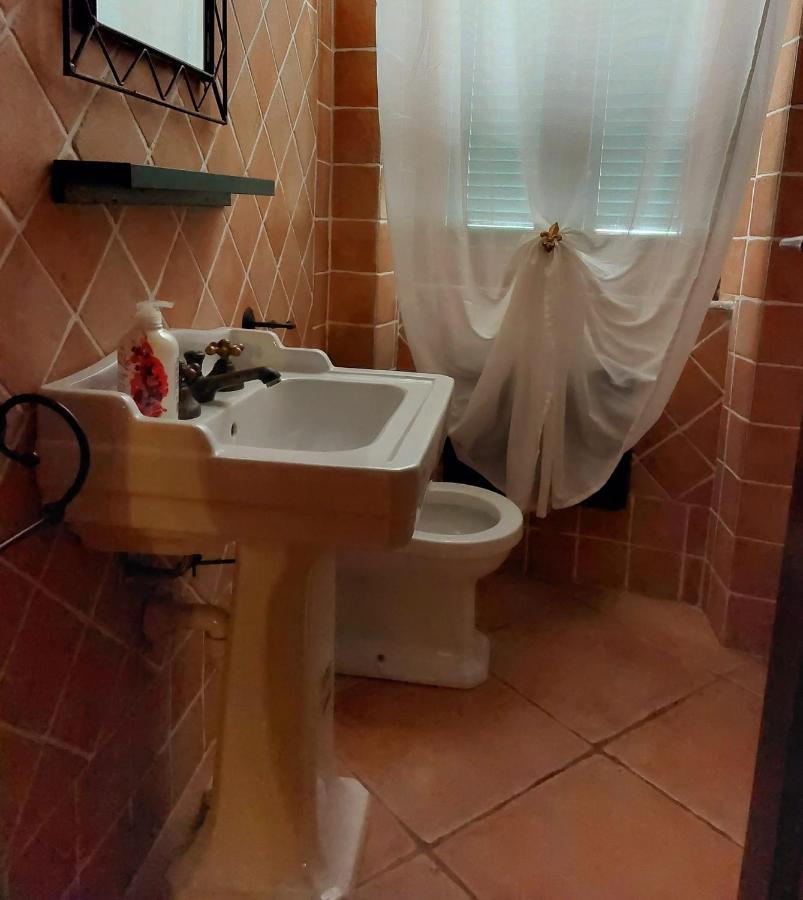 Appartamento E Mansarda Al Mare Rio Marina Extérieur photo