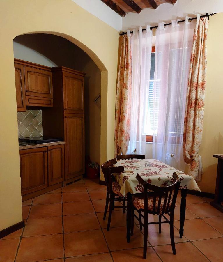 Appartamento E Mansarda Al Mare Rio Marina Extérieur photo