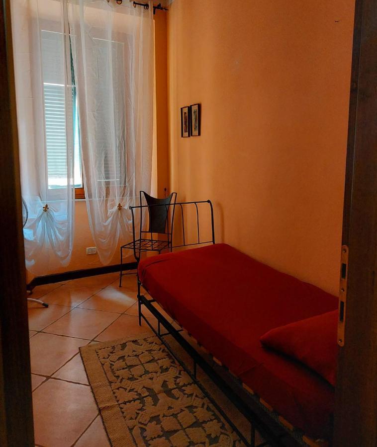 Appartamento E Mansarda Al Mare Rio Marina Extérieur photo