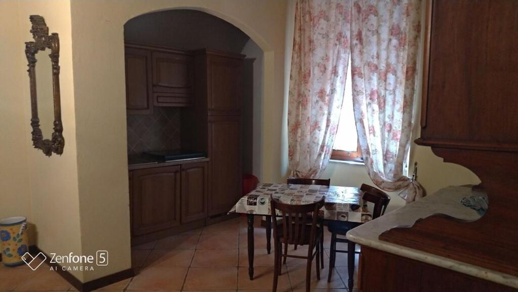 Appartamento E Mansarda Al Mare Rio Marina Extérieur photo