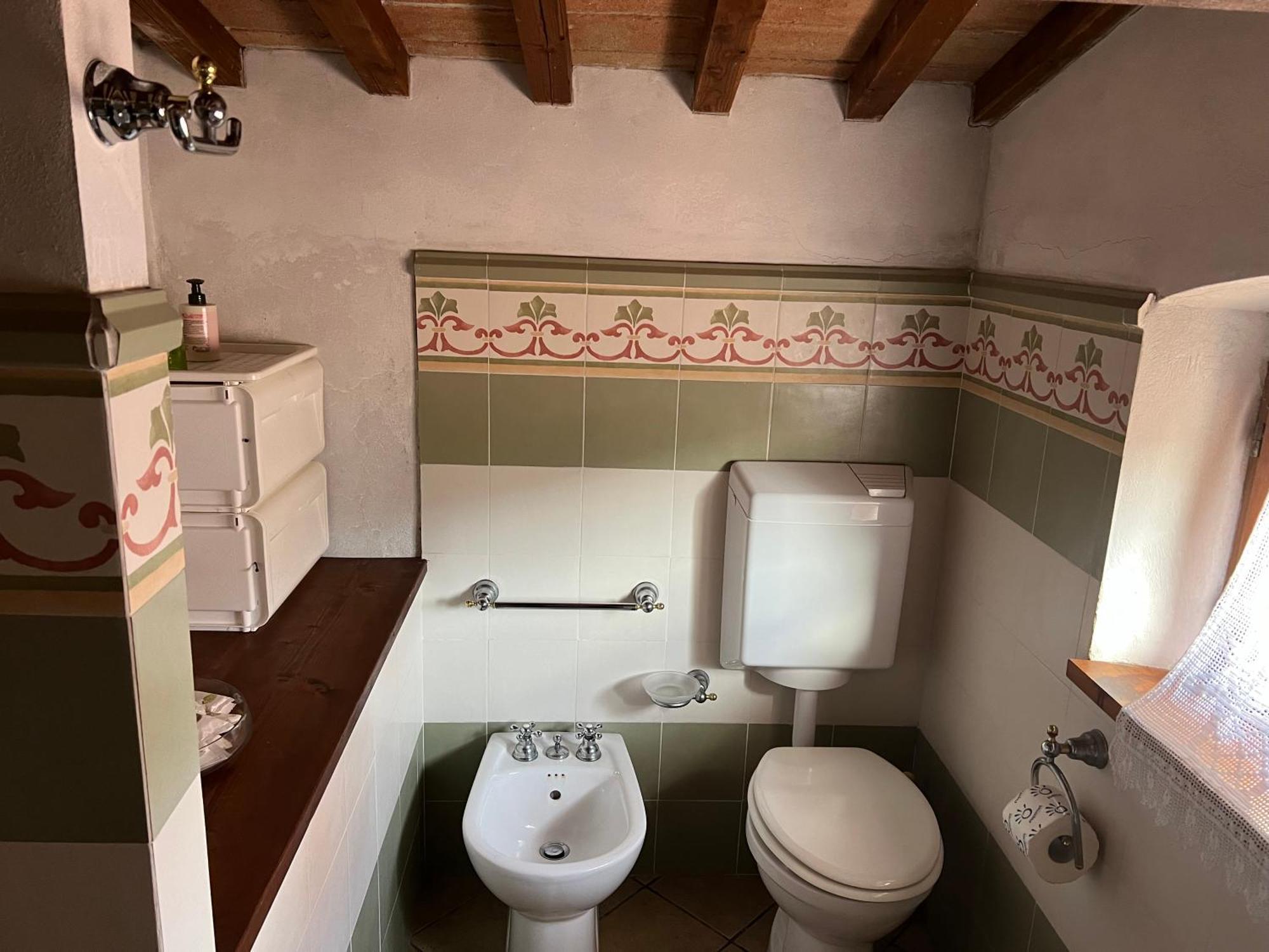 Appartamento E Mansarda Al Mare Rio Marina Chambre photo