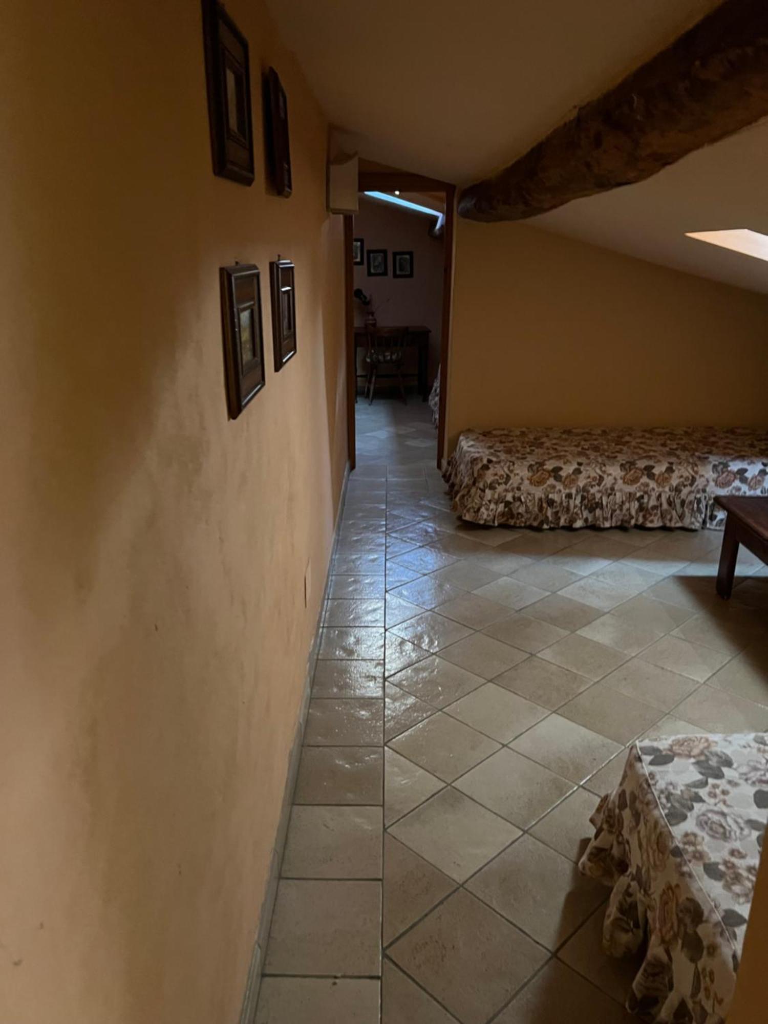 Appartamento E Mansarda Al Mare Rio Marina Chambre photo