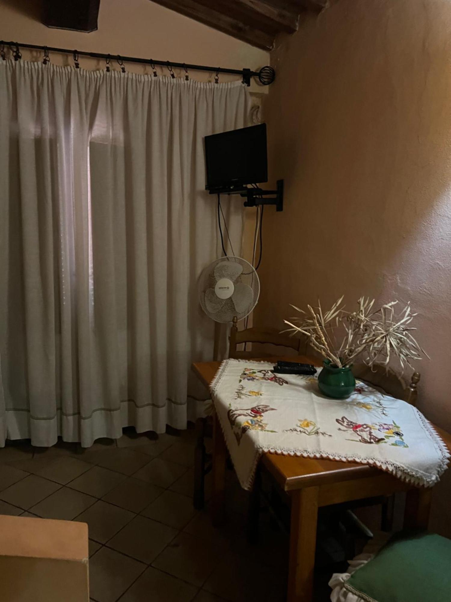 Appartamento E Mansarda Al Mare Rio Marina Chambre photo