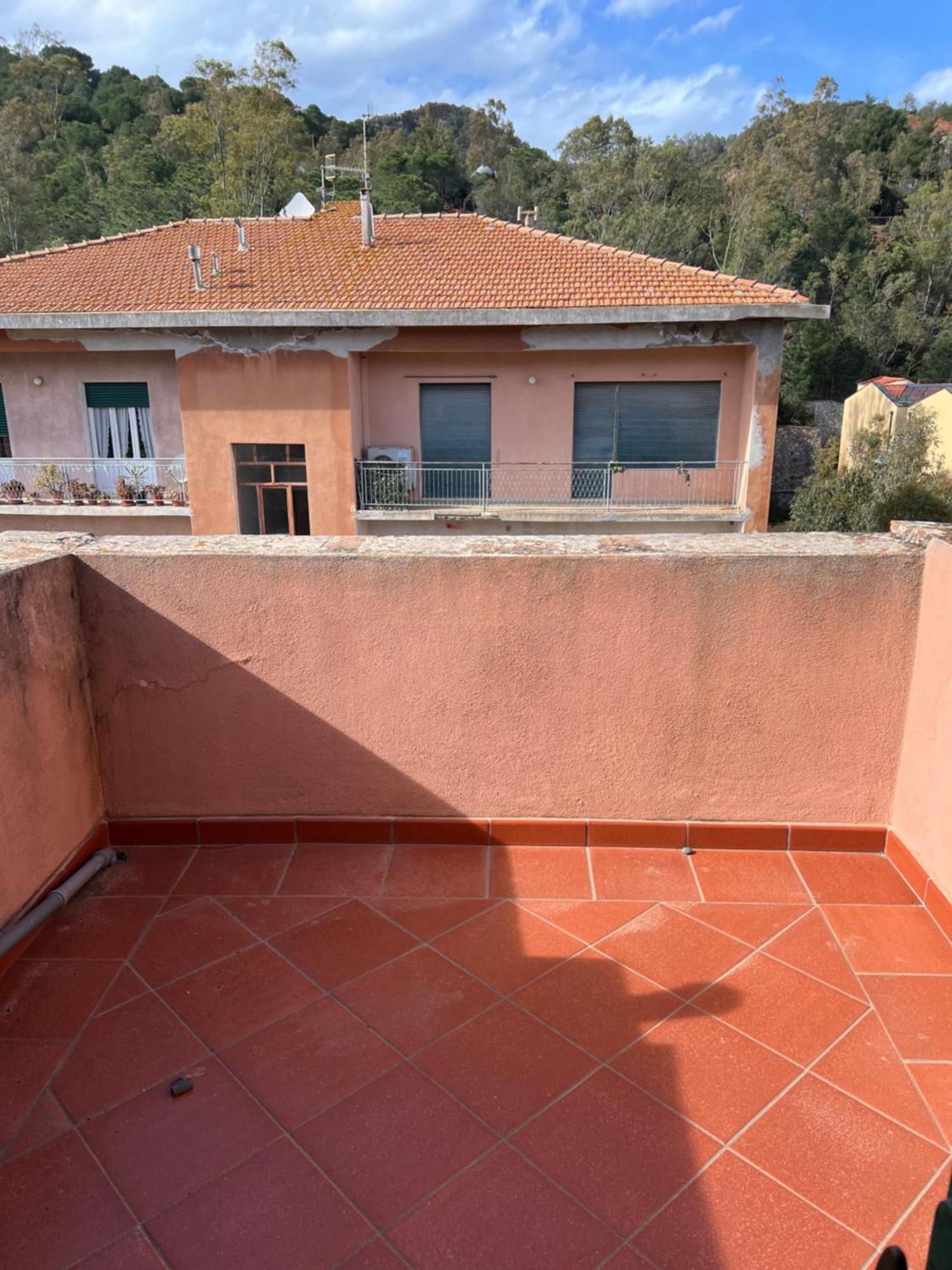 Appartamento E Mansarda Al Mare Rio Marina Chambre photo