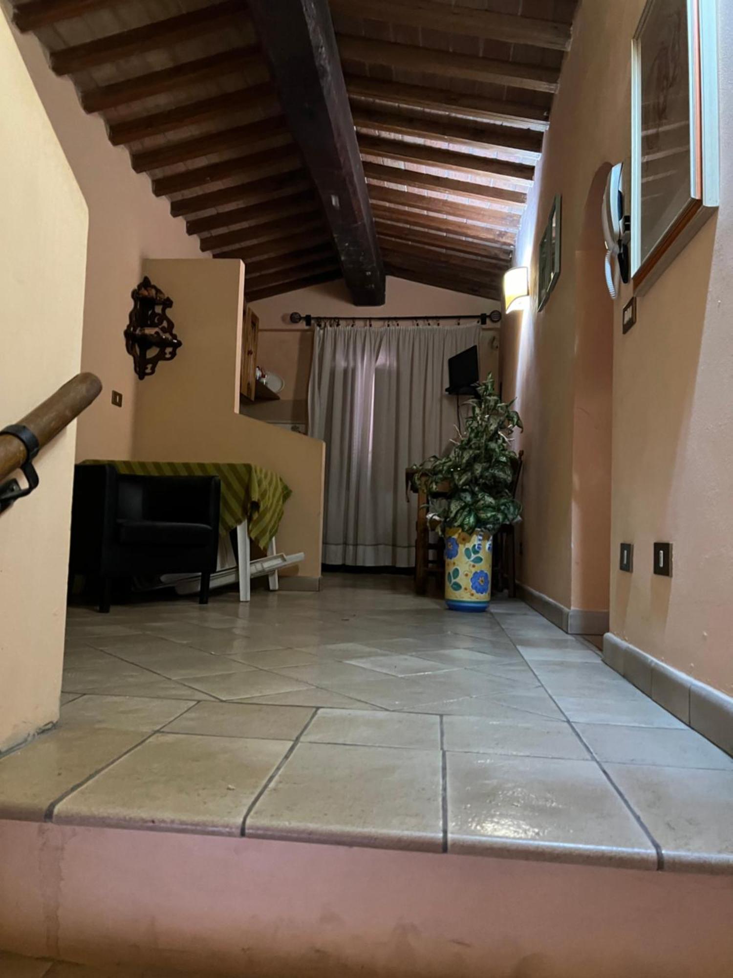 Appartamento E Mansarda Al Mare Rio Marina Chambre photo