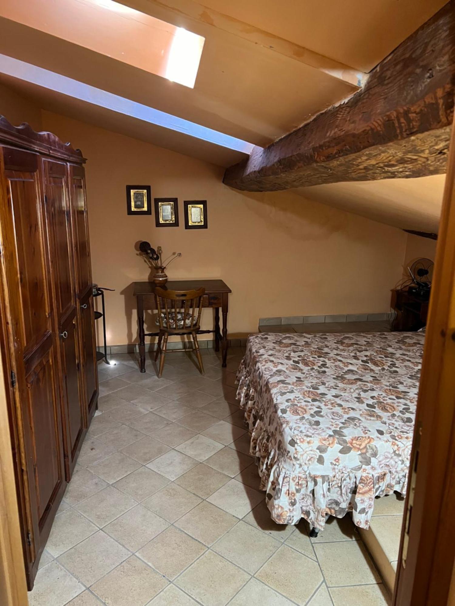 Appartamento E Mansarda Al Mare Rio Marina Chambre photo