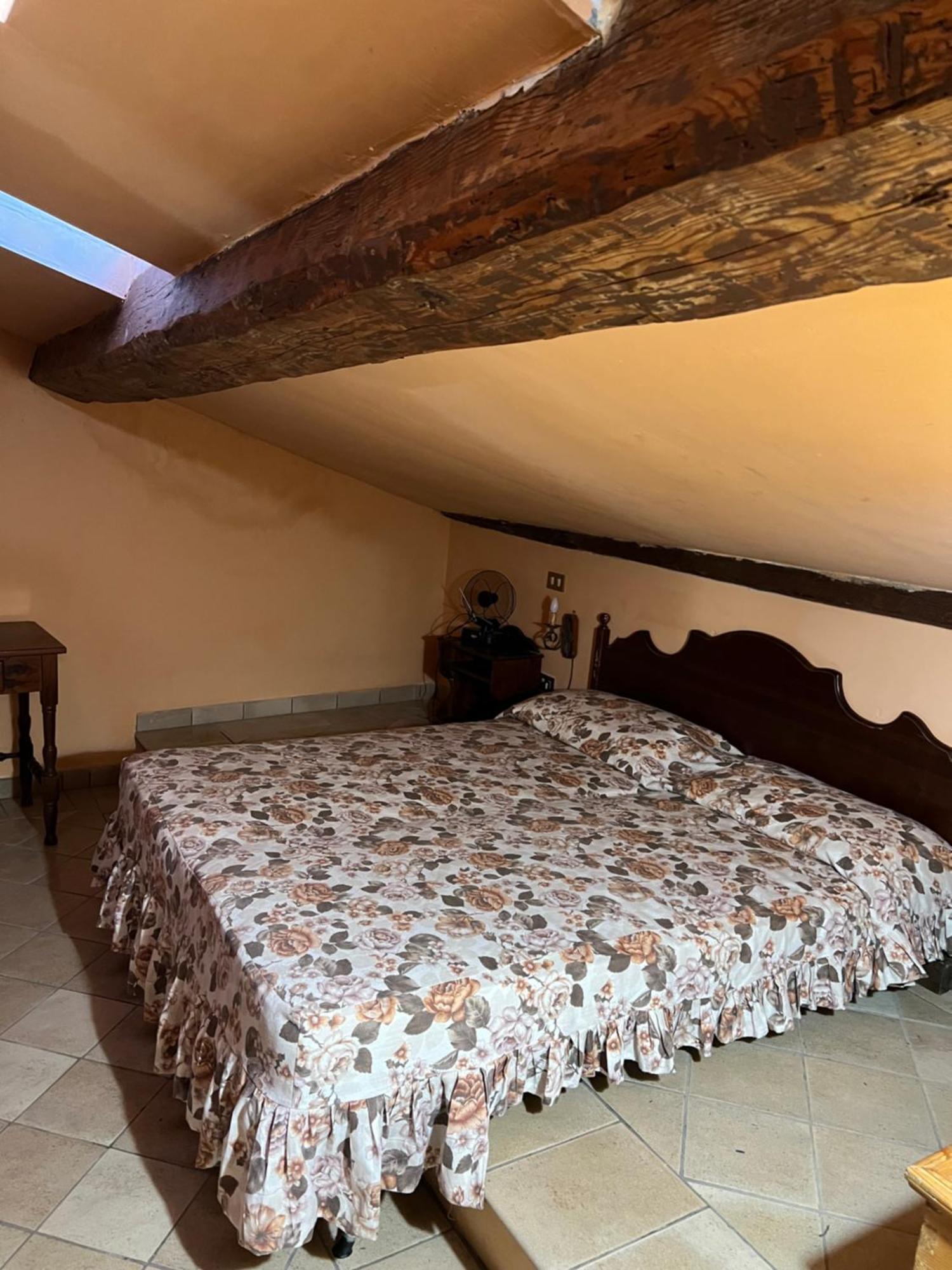 Appartamento E Mansarda Al Mare Rio Marina Chambre photo